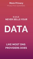 One DNS - Faster, Private Internet & Unblock Sites capture d'écran 3