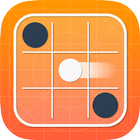 Swipe Hero - Addictive & Endless Arcade Game أيقونة