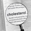 Total Cholesterol Medications