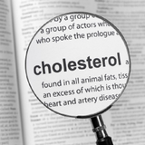 Total Cholesterol Medications icône