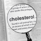 ikon Total Cholesterol Medications