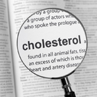 Total Cholesterol Medications иконка