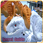 Guide for LEGO Jurassic World 圖標