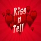 Kiss and Tell Zeichen