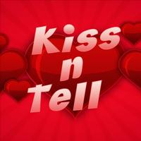 Kiss and Tell الملصق
