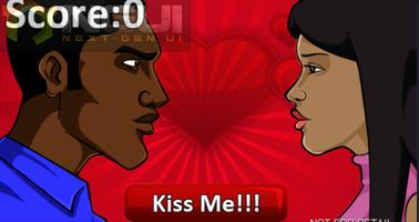 Kiss and Tell screenshot 1