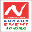 Niko Niko Sushi Irvine-APK