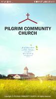 Pilgrim Community Church 스마트주보 โปสเตอร์