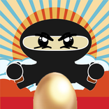 Chop Chop Ninja Iro