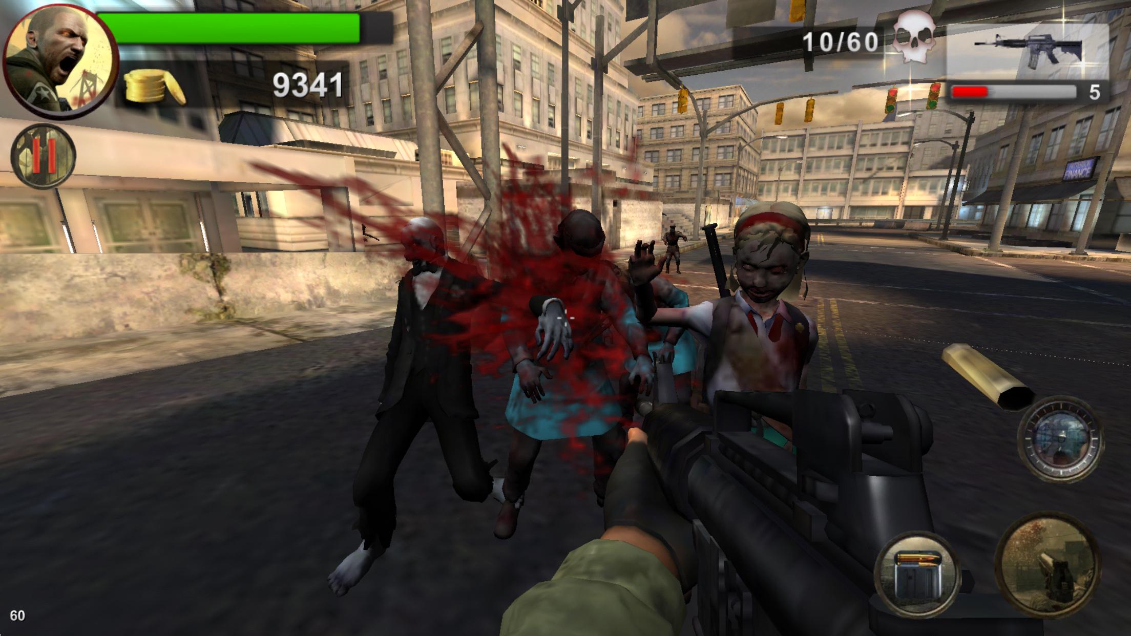 Download Game Zombie Shooter Mod Apk Android 1 / Download ...