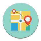 Easy Tracker icône