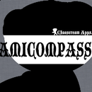 あみぐるみコンパス - AMICOMPASS - APK