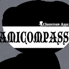 あみぐるみコンパス - AMICOMPASS - ไอคอน