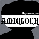 あみぐるみ時計 - AMICLOCK - ícone