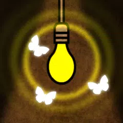 Moths Like Light - Puzzle Game APK download