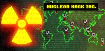 Nuclear Hack INC. - War Sim