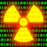 Nuclear Hack INC. Zeichen