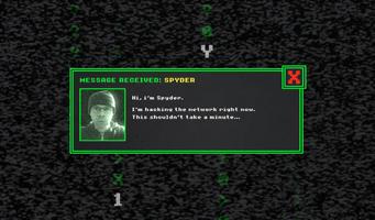 Nuclear Hack INC. Screenshot 3