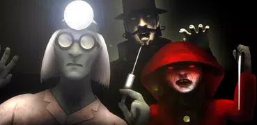 Asylum Night Shift 2