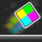 Flappy Color Dash icône