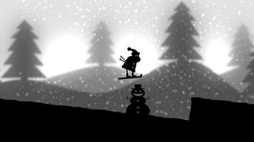 Crimbo - Dark Christmas capture d'écran 1