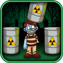 Find the Zombie - Cup and Ball APK