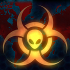 Invaders Inc. - Alien Plague Zeichen