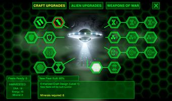 Invaders Inc. - Alien Plague screenshot 2