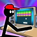 Stickman Gamer Tycoon APK