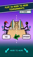 Stickman Gamer Tycoon screenshot 2