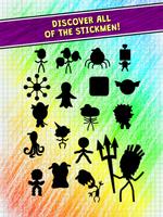 Stickman Evolution screenshot 2