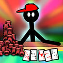 Stickman Poker Tycoon APK