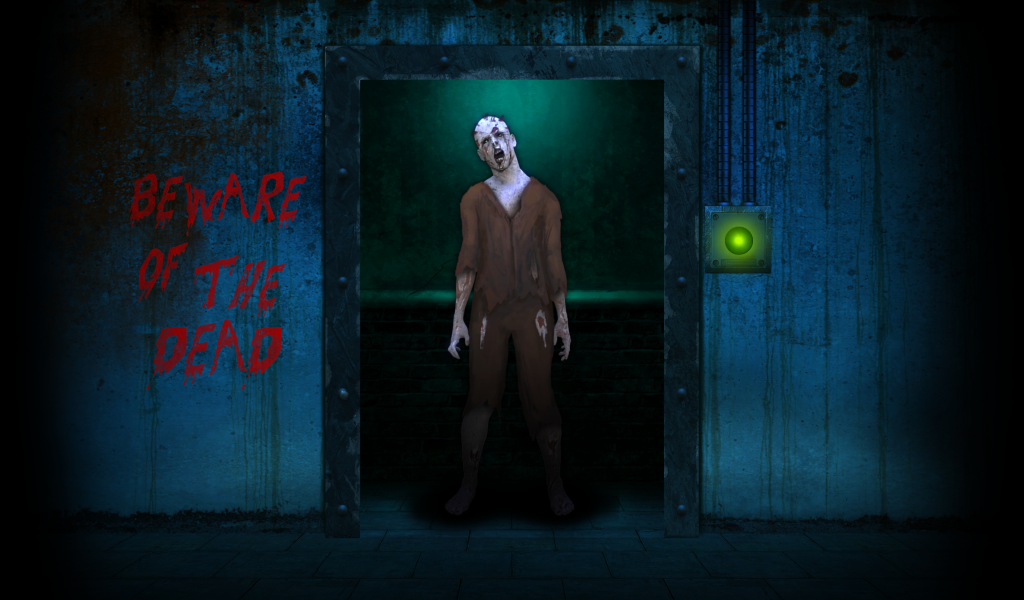 Asylum Night Shift APK para Android - Download