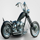 Chopper Modification Custom 2018-APK