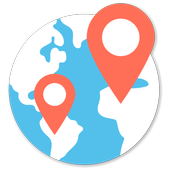 Image result for Fake GPS Location  png
