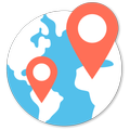 ”Fake GPS Location GO