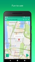 Fake GPS Location GO Ekran Görüntüsü 2