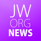 JW.org News-icoon