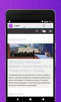 JW.org News Screenshot 1
