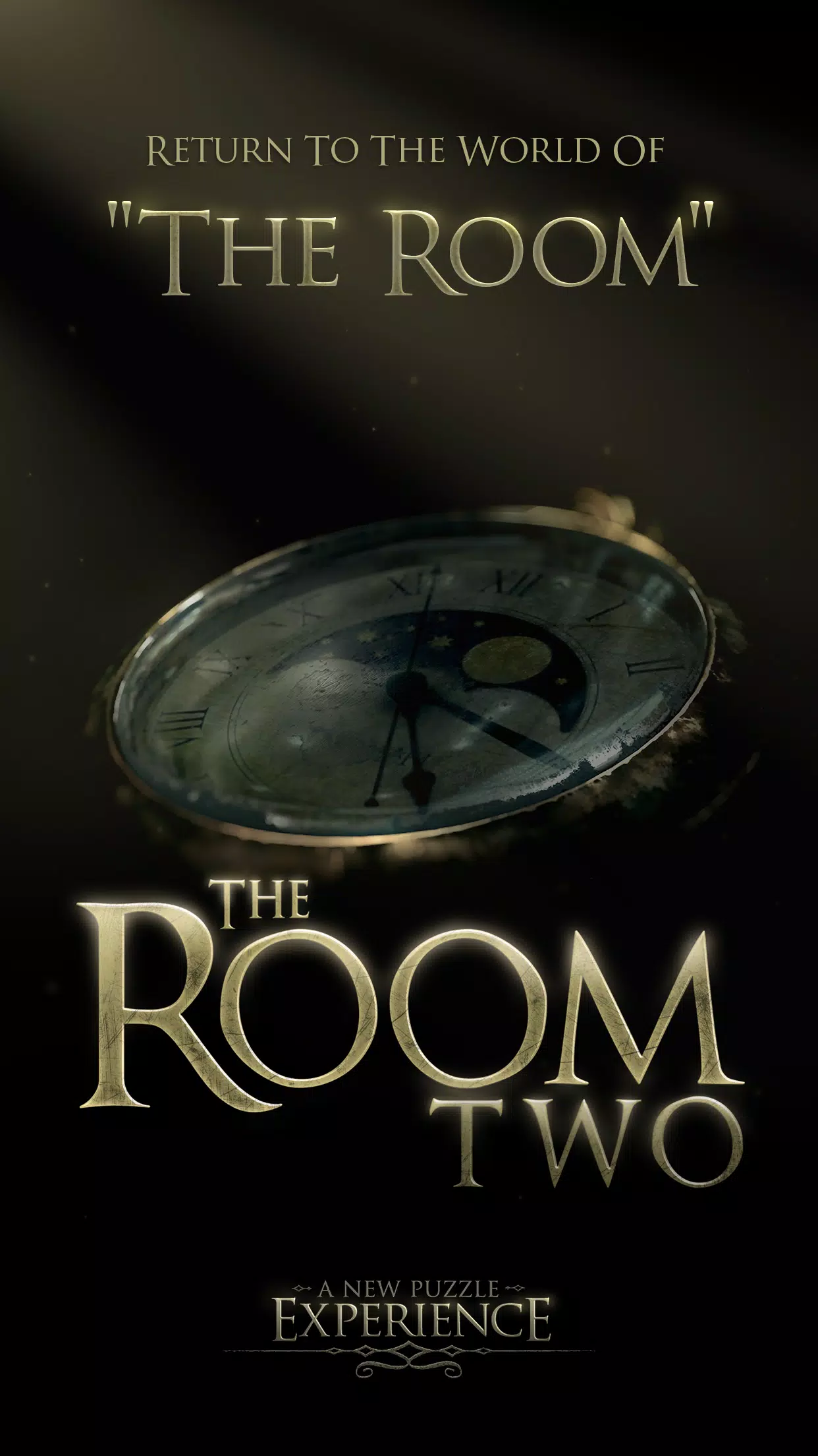 The Room Two: out now on Google Play 