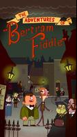 Bertram Fiddle: Episode 1 पोस्टर