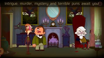 Bertram Fiddle: Episode 1 screenshot 2