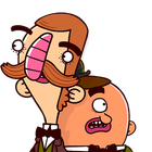 Bertram Fiddle Episode 2: A Bl أيقونة