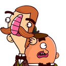 Bertram Fiddle - Épisode 2:A B APK