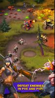 Goblin Defenders (Asia) постер