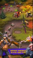 Goblin Defenders (Asia) পোস্টার