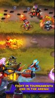 Goblin Defenders (Asia) تصوير الشاشة 1