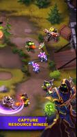 Goblin Defenders (Asia) скриншот 2