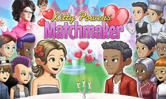 Kitty Powers Matchmaker পোস্টার