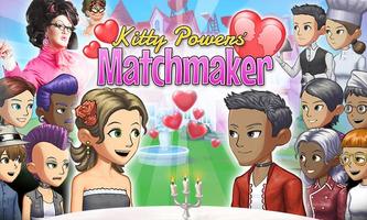 Kitty Powers Matchmaker 포스터